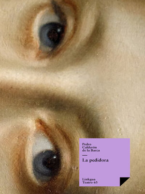 cover image of La pedidora